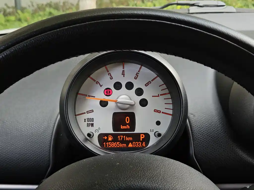 MINI Mini Countryman — миниатюра 13