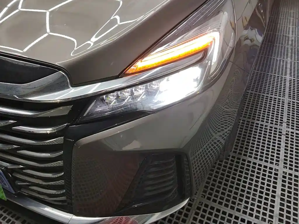 Buick GL8 — миниатюра 24