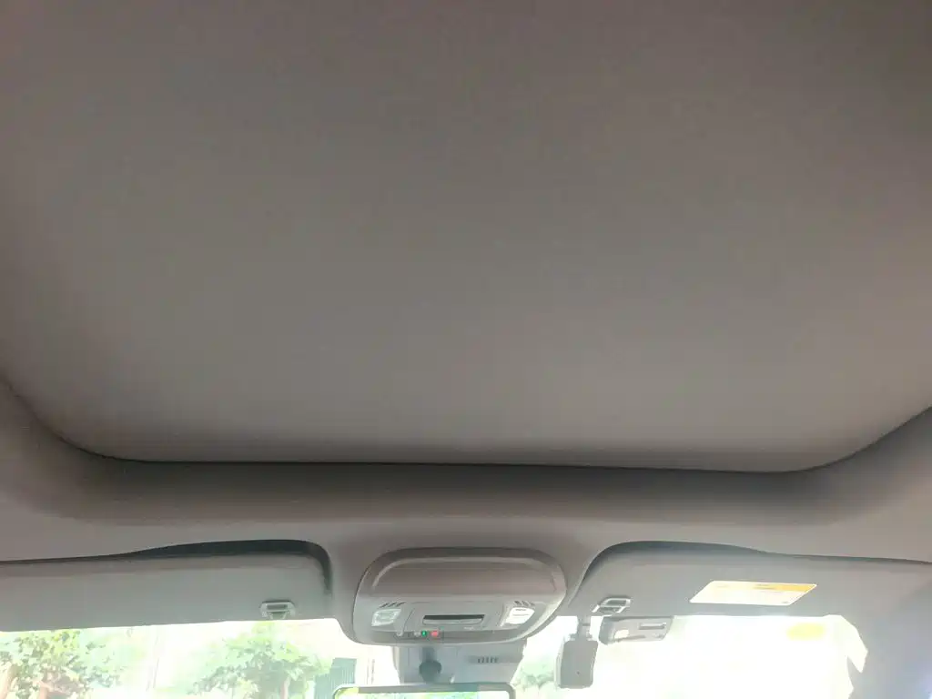 Buick Envision S — миниатюра 19