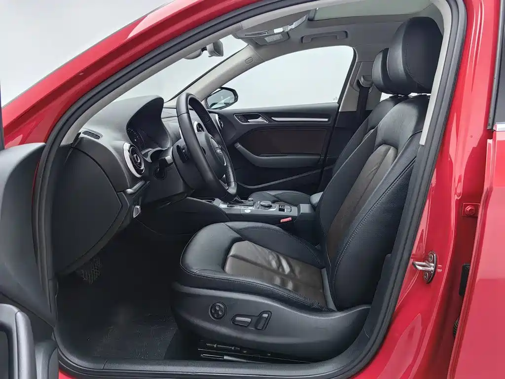 Audi A3 — миниатюра 10