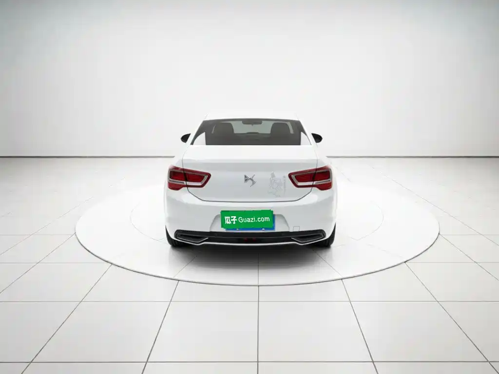 DS DS 5LS — миниатюра 3