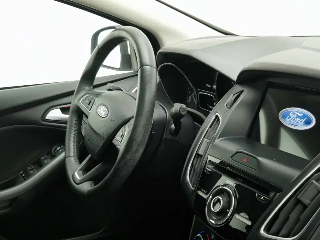 Ford Focus — миниатюра 22