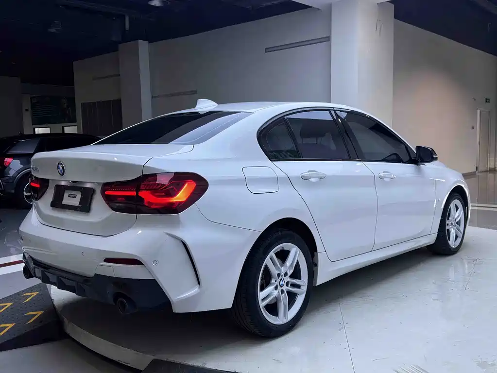 BMW 1 Series — миниатюра 7