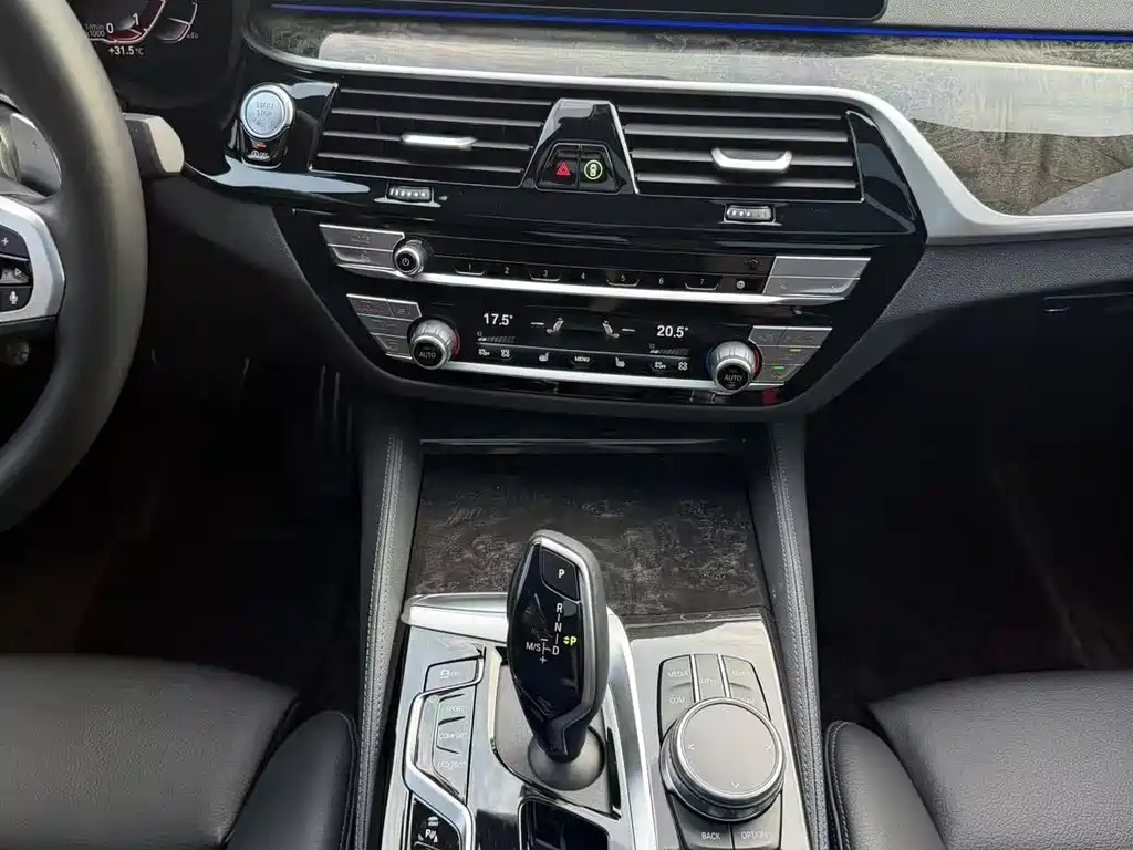 BMW 6 GT — фотографии объявления, Фото 19