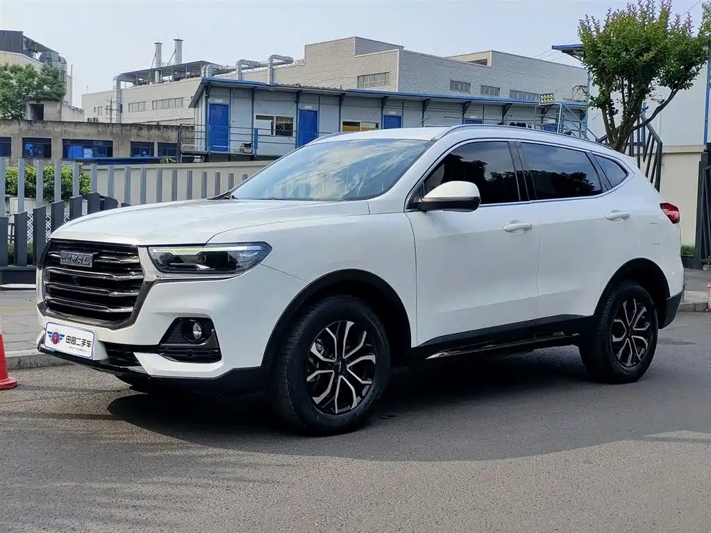 Haval H6 2022