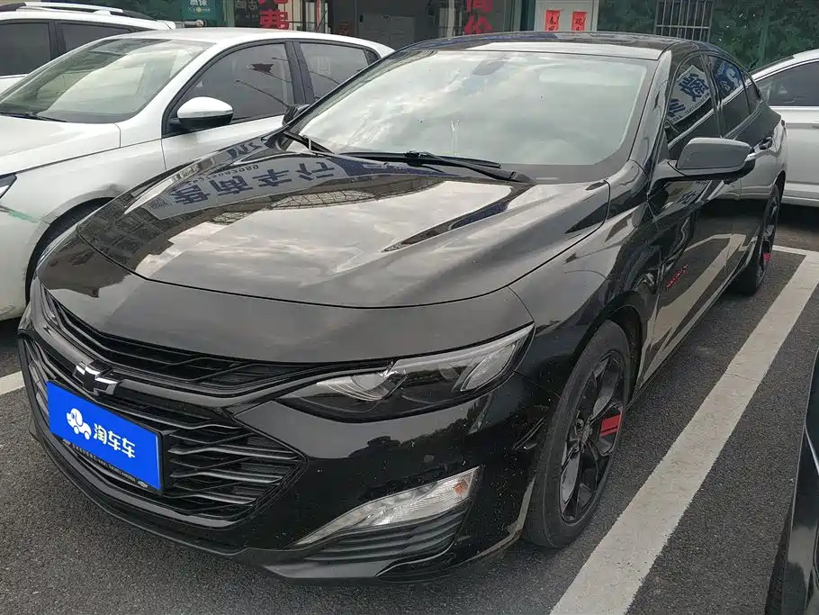 Chevrolet Malibu XL 2023