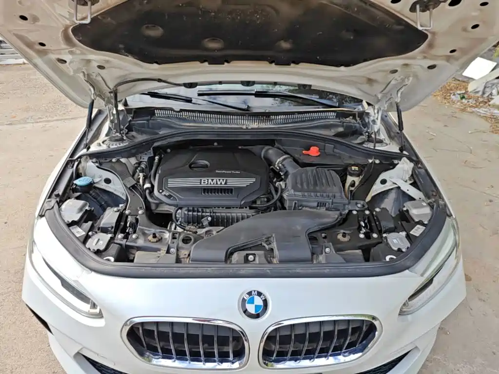 BMW 1 Series — миниатюра 20
