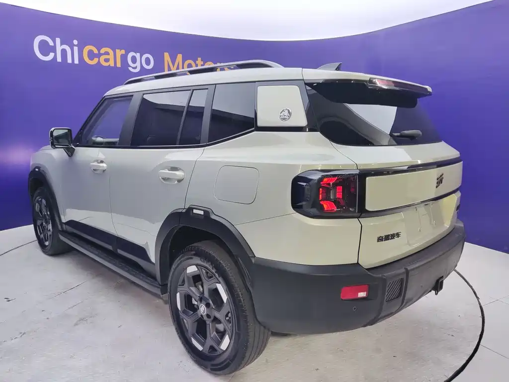 Shanhai Shanhai T1 — миниатюра 4