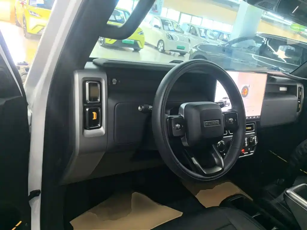 iCAR iCAR Super V23 — миниатюра 10