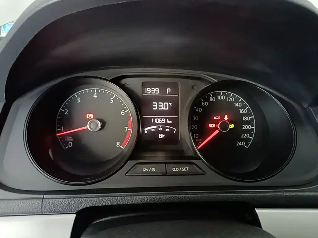 Volkswagen Lavida — миниатюра 12