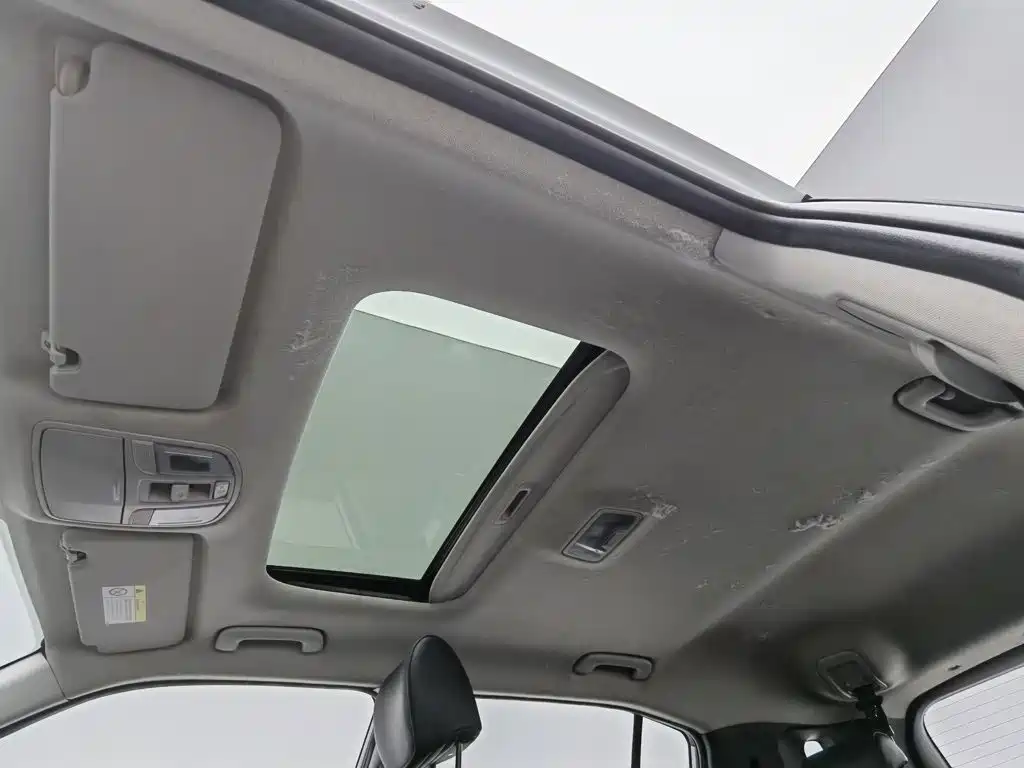 Hyundai ix35 — миниатюра 14