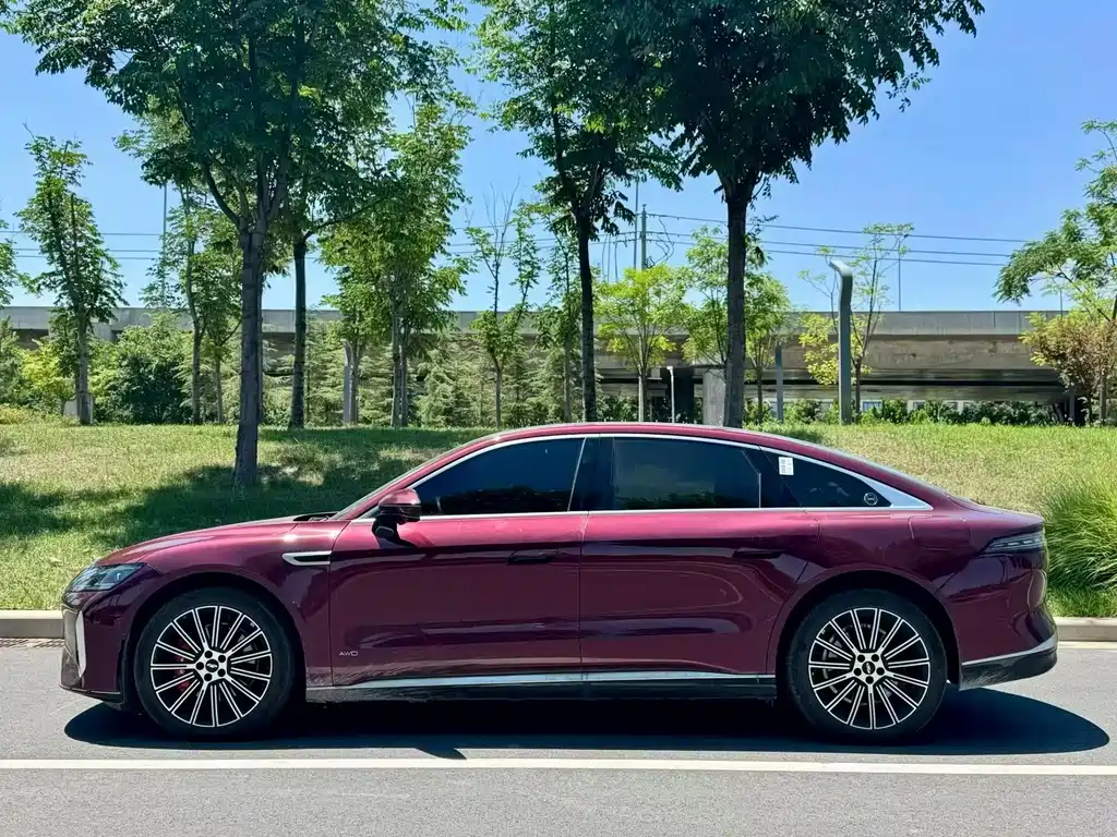 Fulwin Fengyun A9L — миниатюра 3