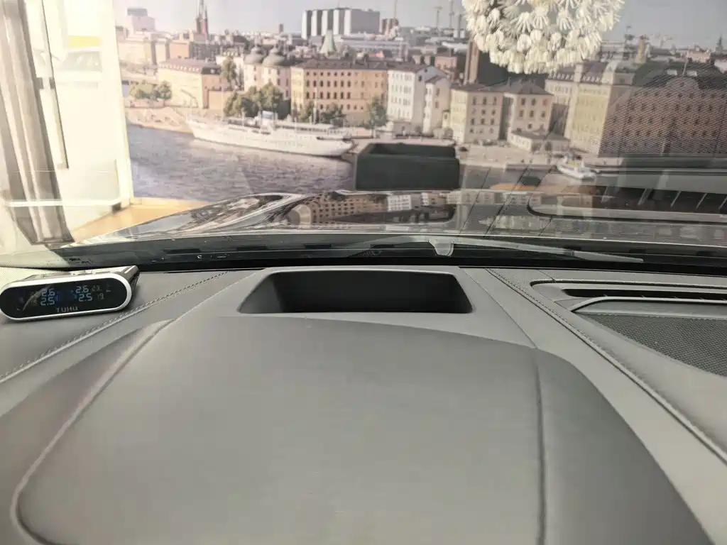 Volvo V90 — фотографии объявления, Фото 13