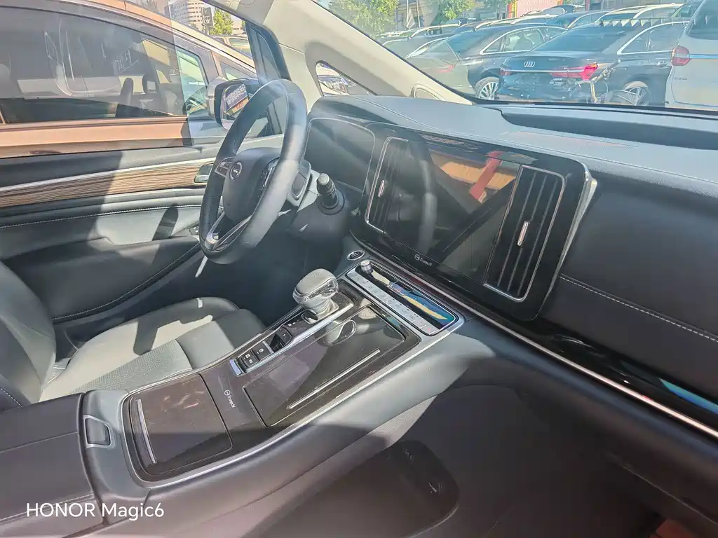 GAC Motor Trumpchi M8 — миниатюра 6