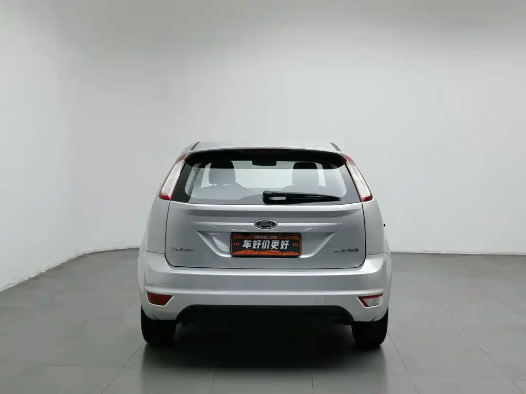 Ford Focus — миниатюра 4