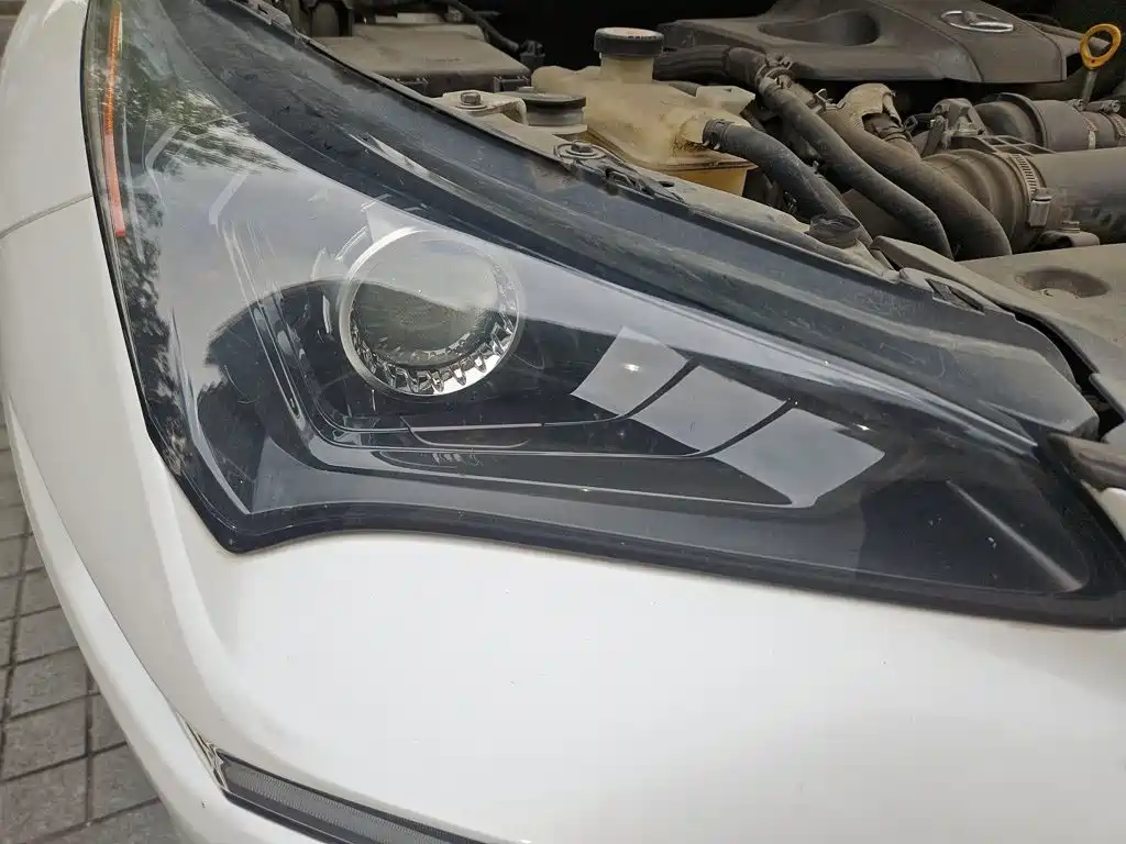 Lexus NX — миниатюра 7