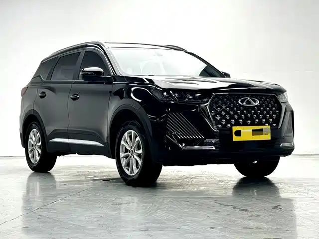 Chery Tiggo 7 — миниатюра 3