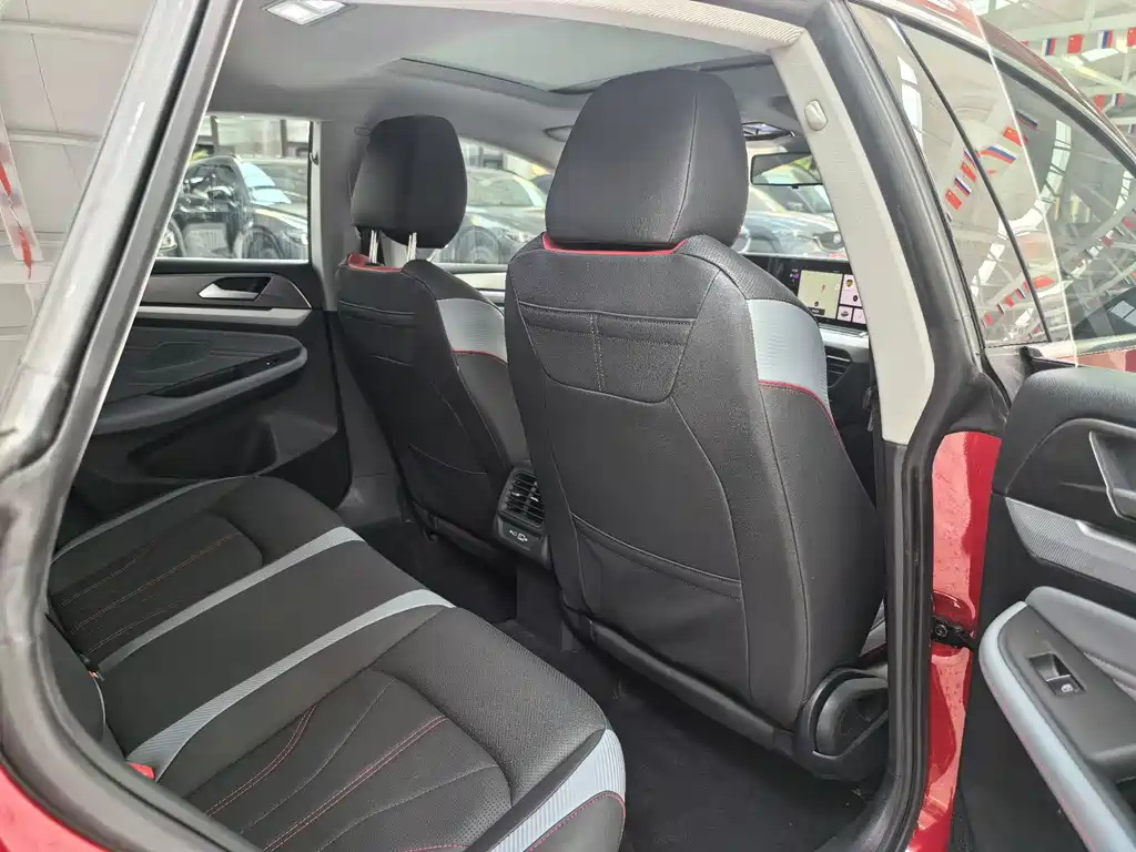 Volkswagen Lamando — миниатюра 12