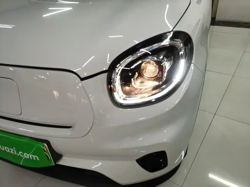 Leapmotor Leapmotor T03 — миниатюра 24