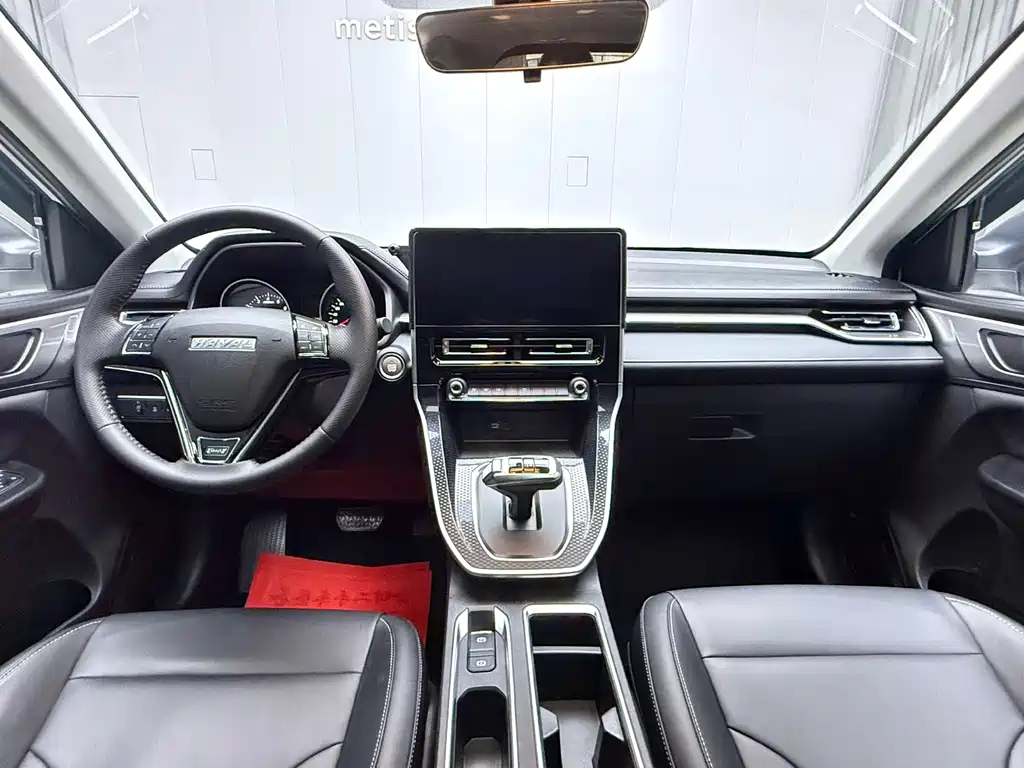 Haval M6 — миниатюра 17