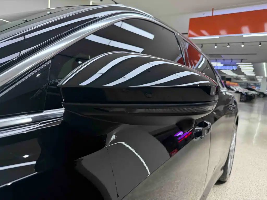 Audi A6L — миниатюра 34