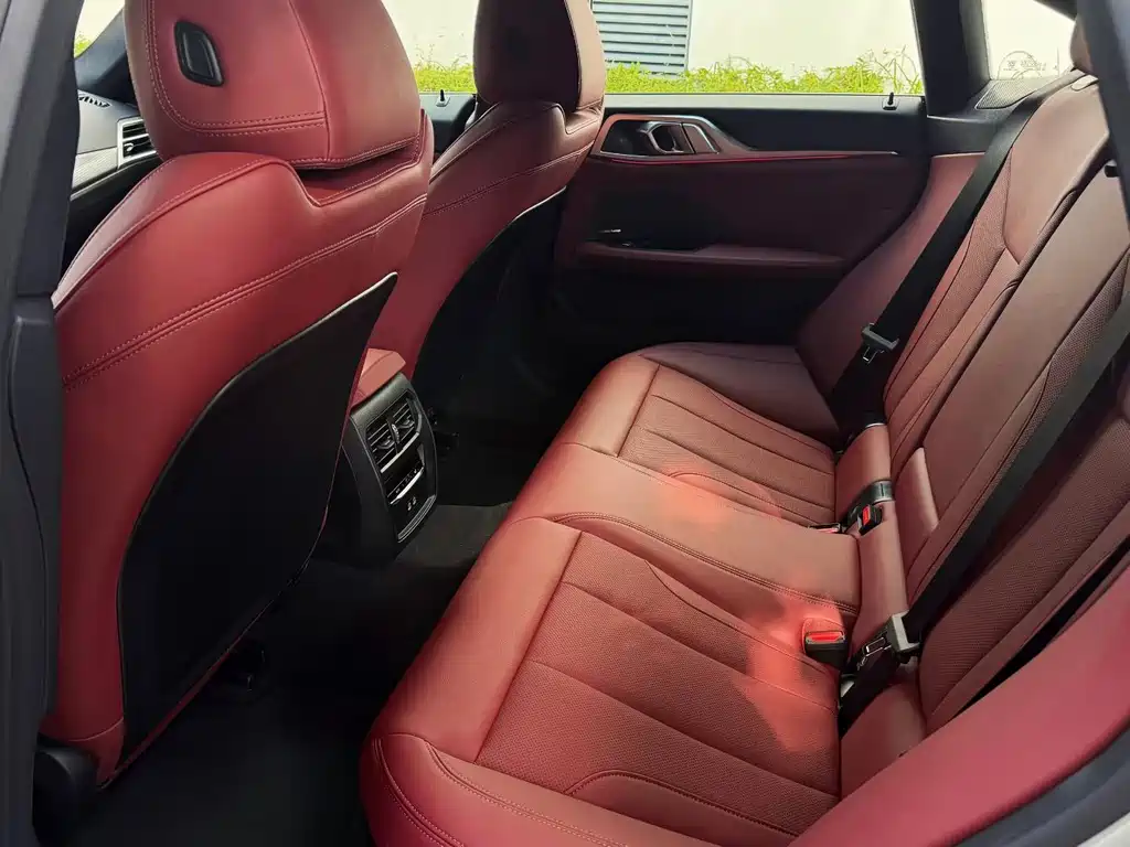 BMW 4 Series — миниатюра 6