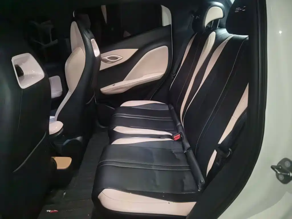 BYD Seagull — миниатюра 18
