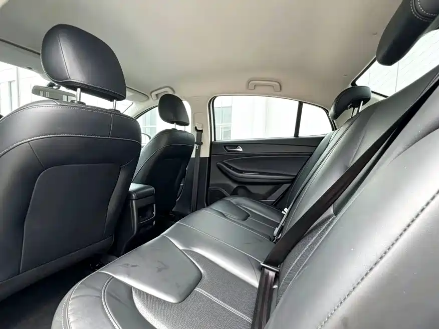 Chery Arrizo 5 — миниатюра 6