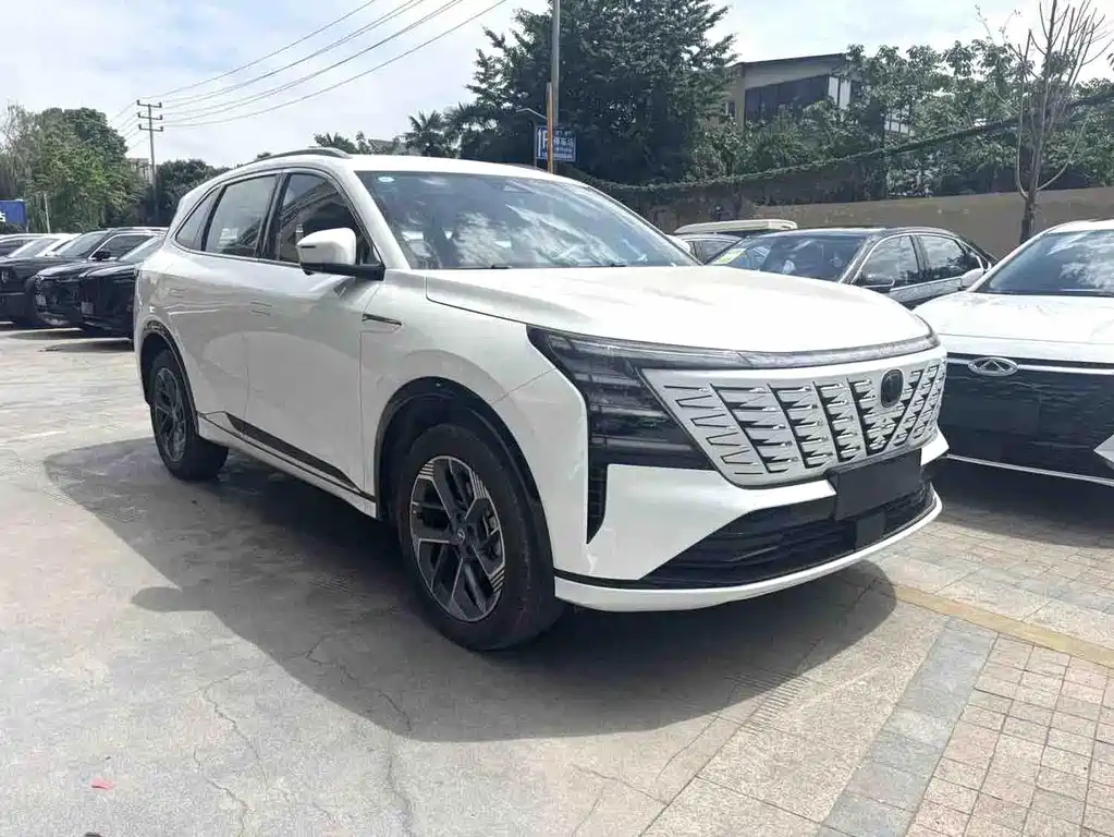 Changan CS75PLUS CS75 PLUS 2025 1.5T Premium