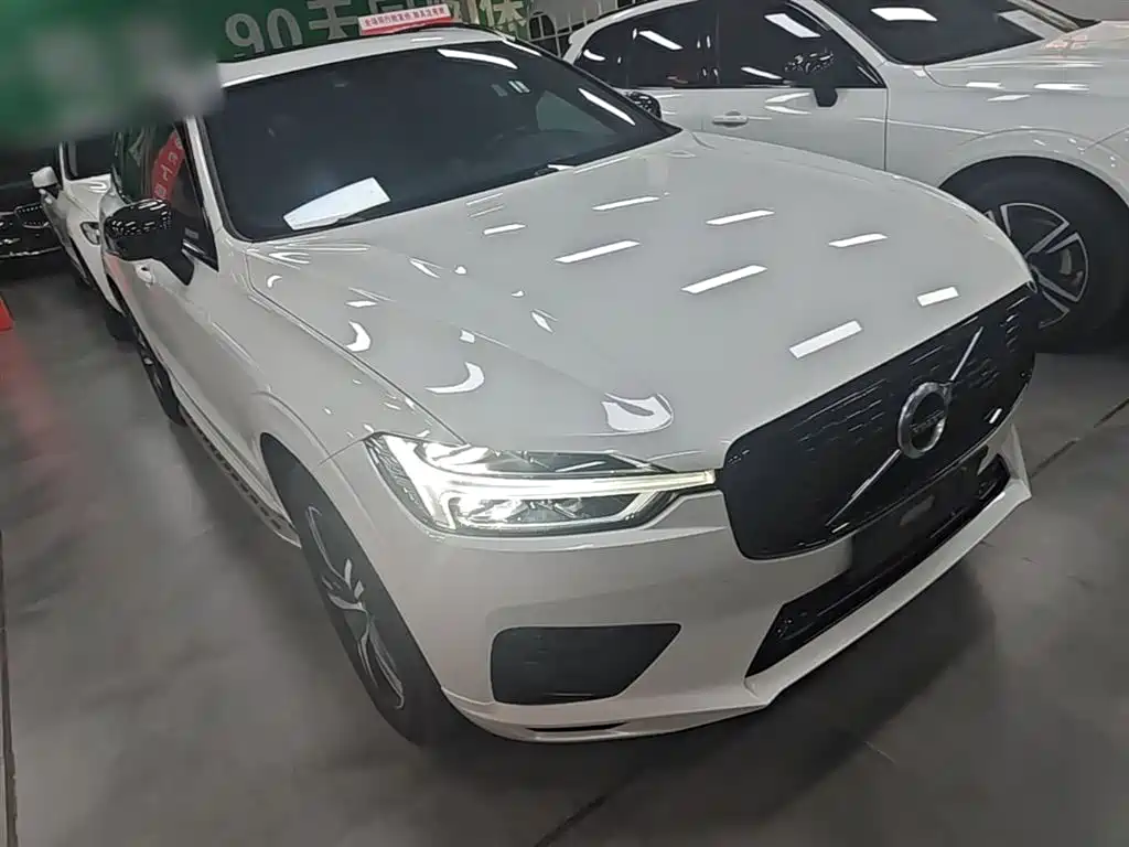 Volvo XC60 2021 T5 Sport