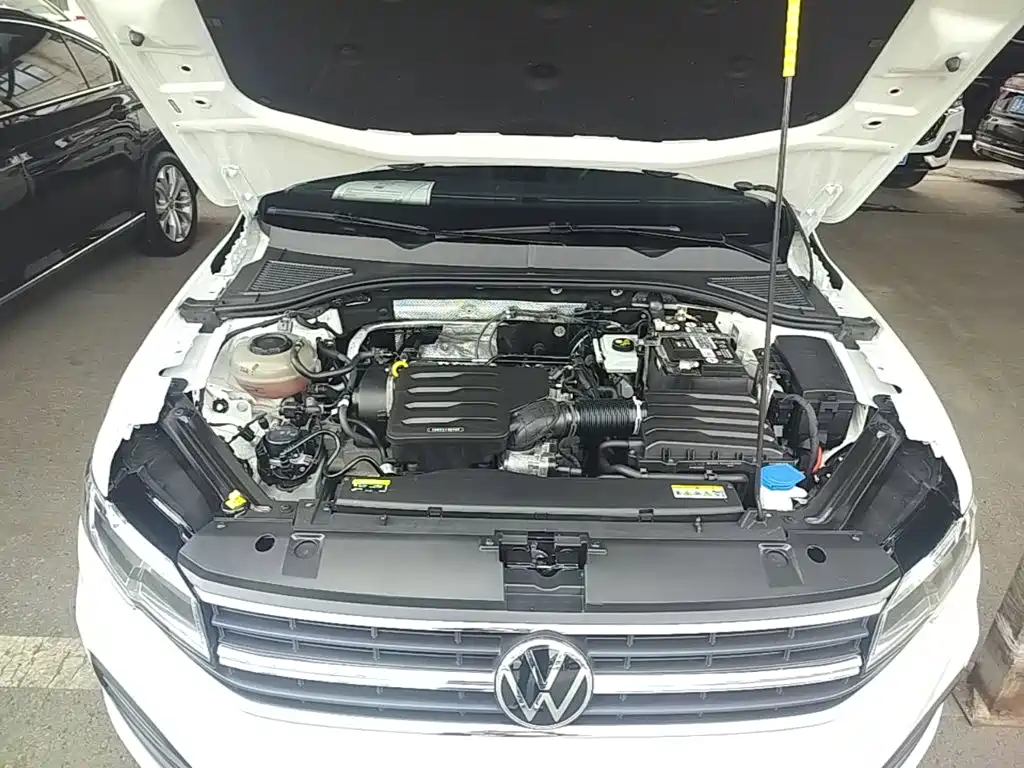 Volkswagen Bora — миниатюра 20