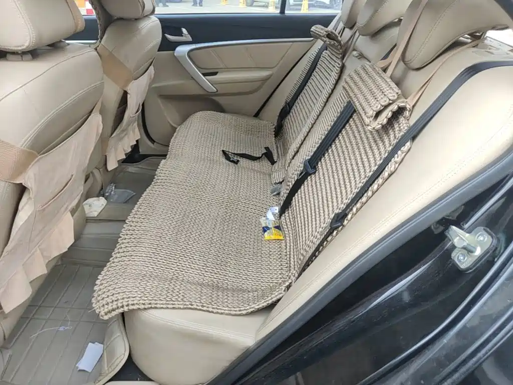 Geely Emgrand — миниатюра 17