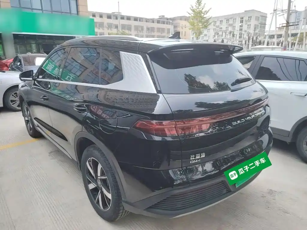BYD Pro New Energy — миниатюра 5