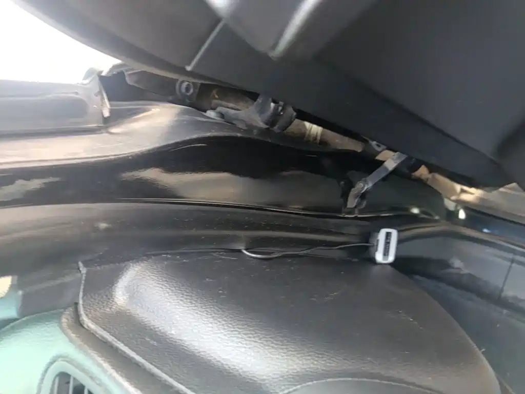 Buick Envision Plus — миниатюра 19