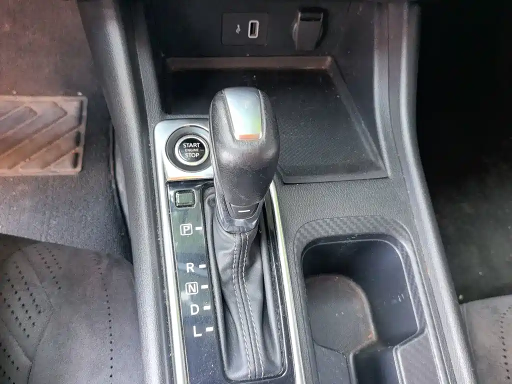Nissan Sylphy — миниатюра 10