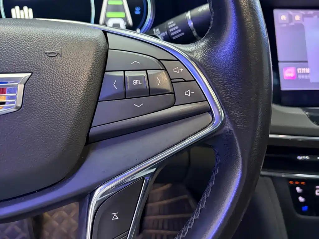 Cadillac CT6 — миниатюра 17