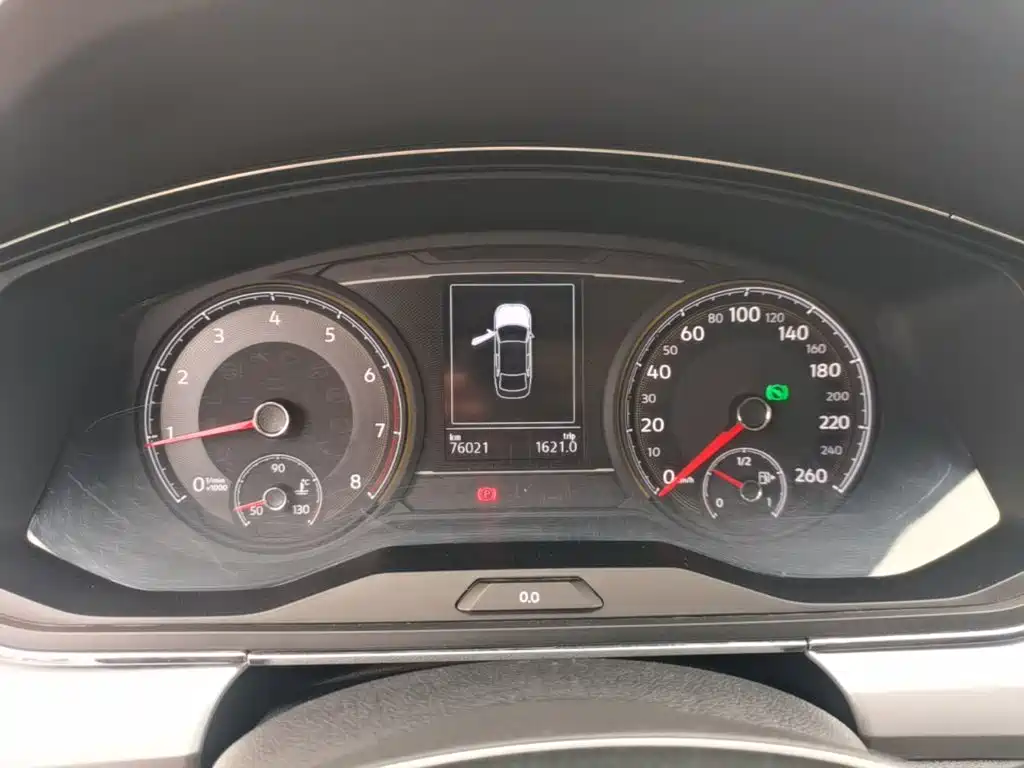 Volkswagen Lamando — миниатюра 12