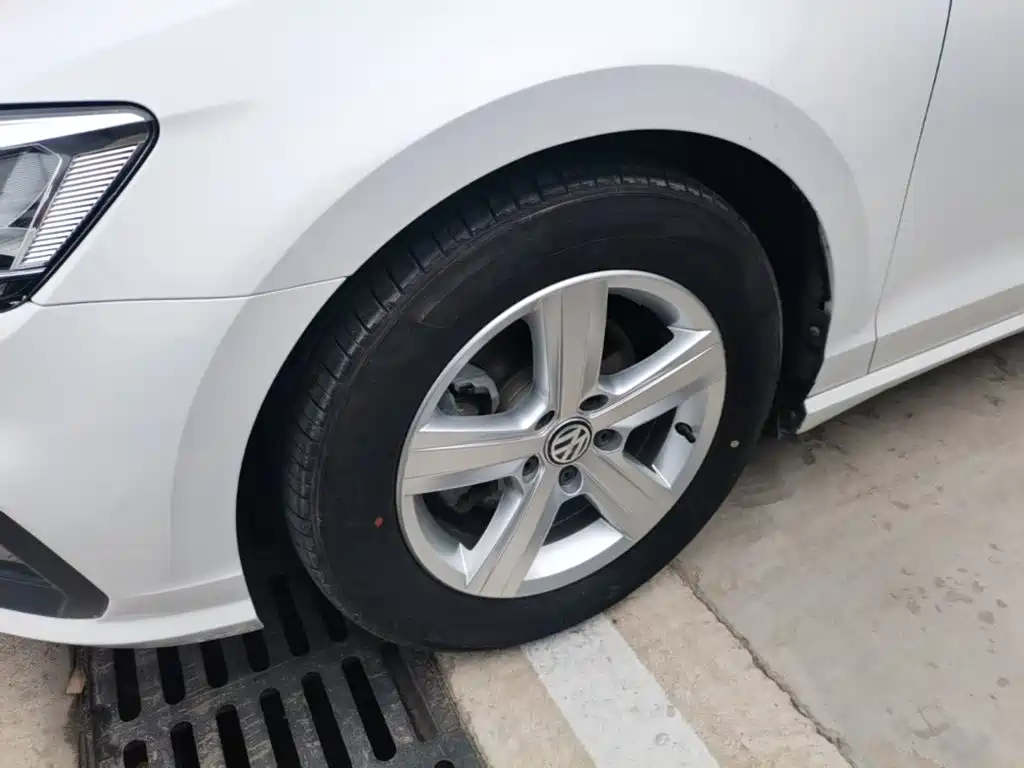 Volkswagen Lamando — миниатюра 23