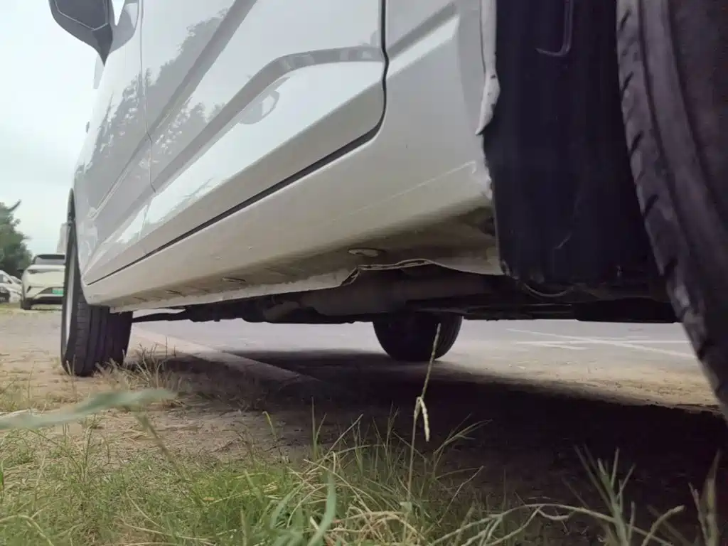Wuling Hongguang PLUS — миниатюра 22
