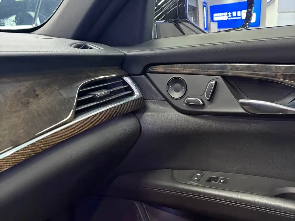 Cadillac CT6 — миниатюра 21