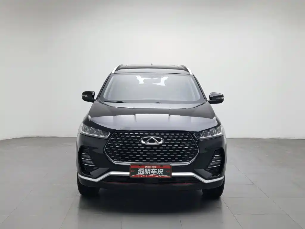 Chery Tiggo 7 — миниатюра 3