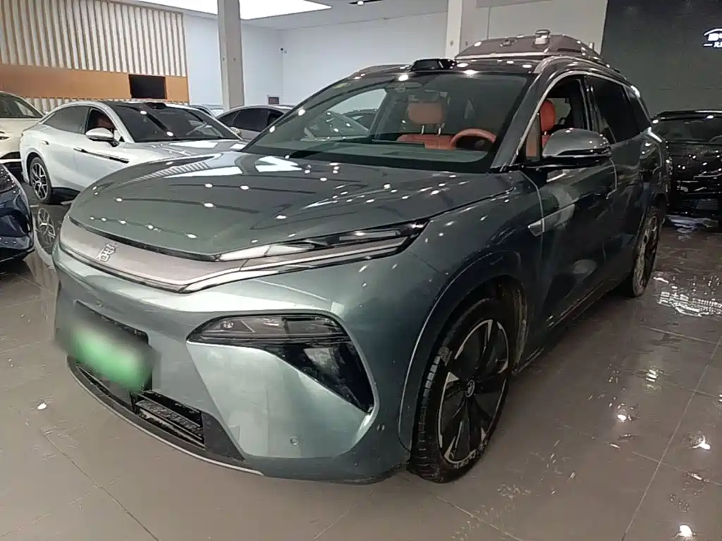 BYD Tang L — миниатюра 2