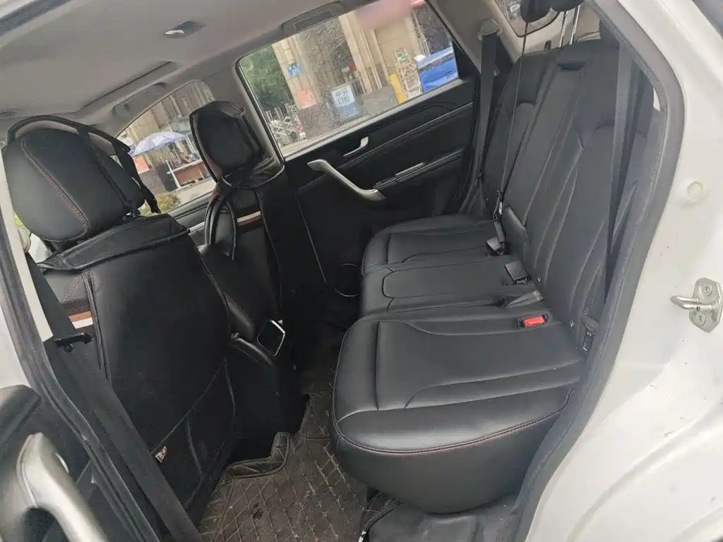 Haval H6 — миниатюра 18