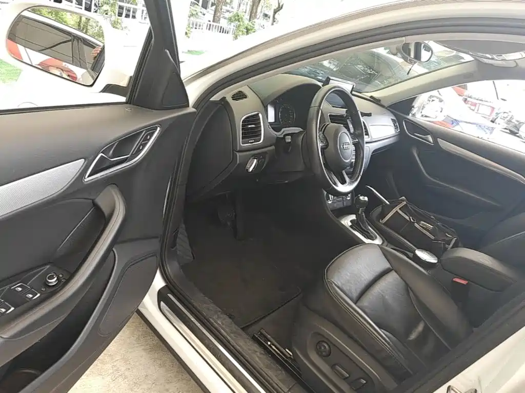 Audi Q3 — миниатюра 21