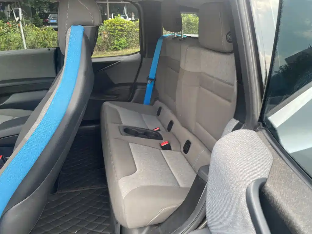 BMW i3 (Import) — миниатюра 10