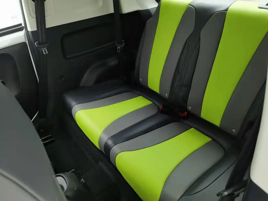 Roewe Clever — миниатюра 15