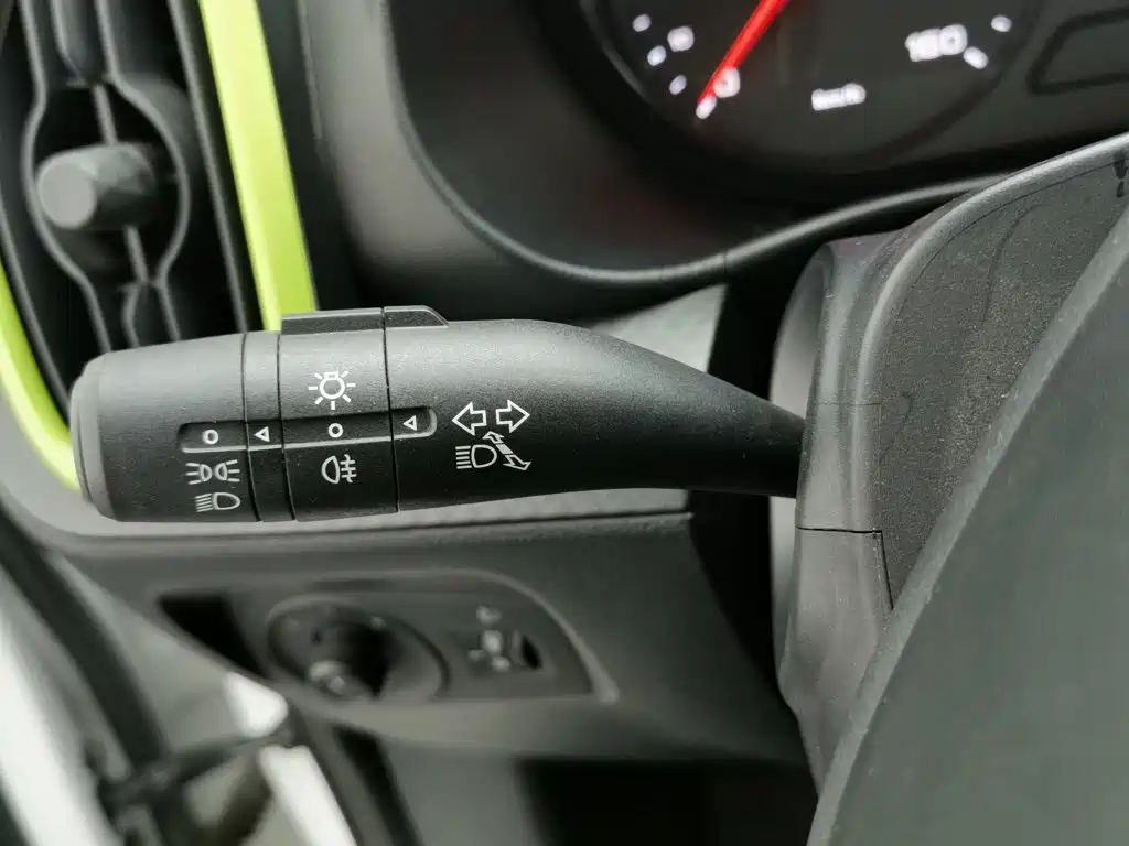 Roewe Clever — миниатюра 21
