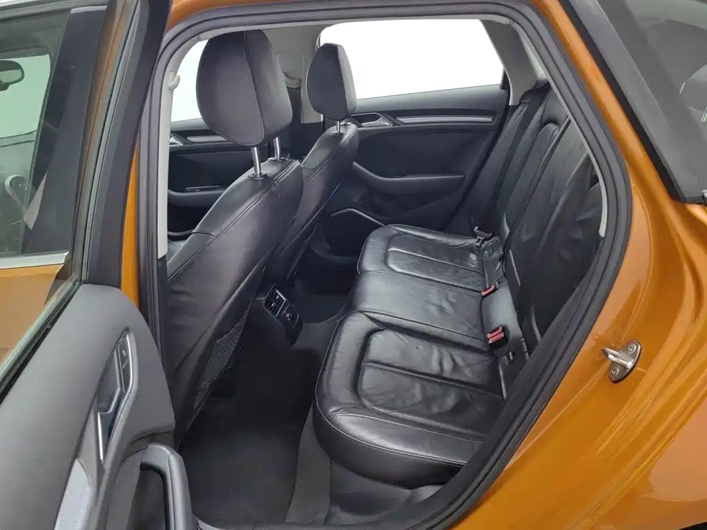 Audi A3 — миниатюра 15