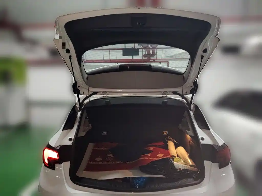 Buick Verano — миниатюра 15