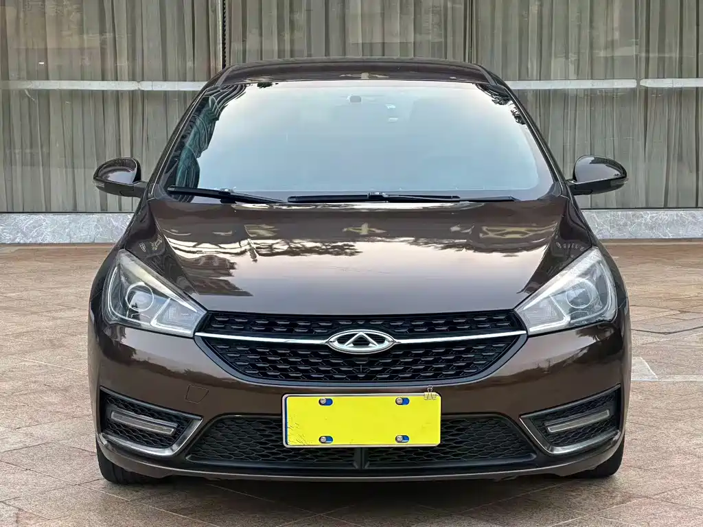 CHERY ARRIZO 5